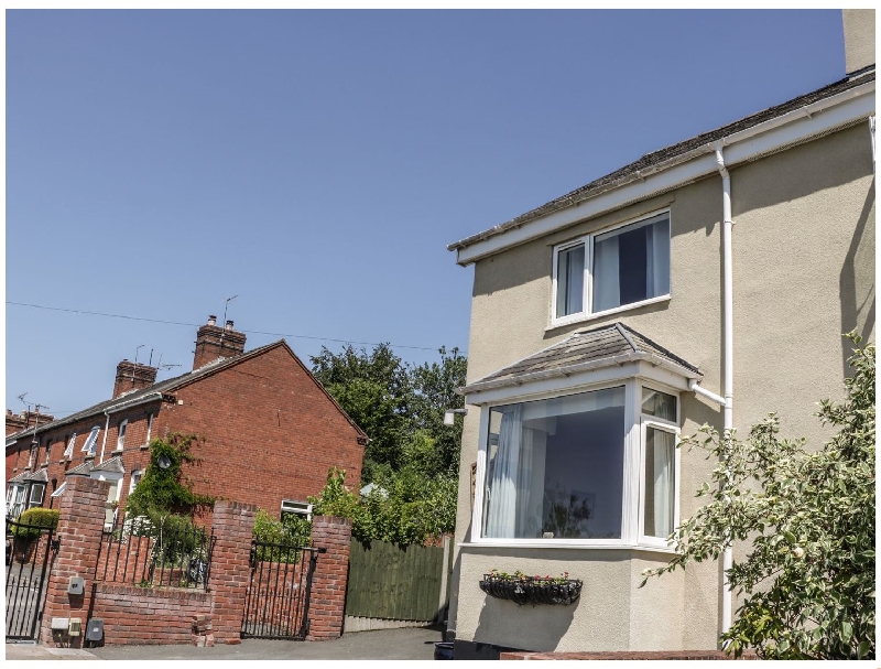 Click here for more about Belle Vue