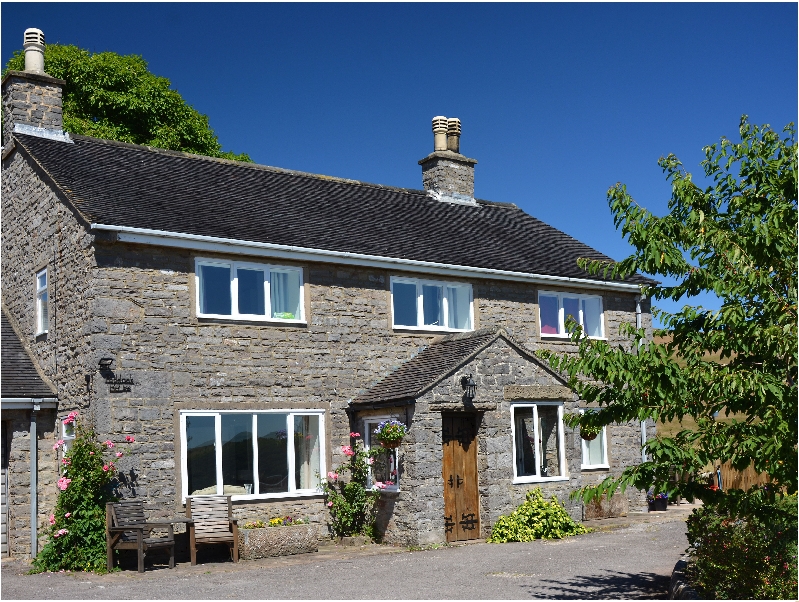 Click here for more about Paddock House