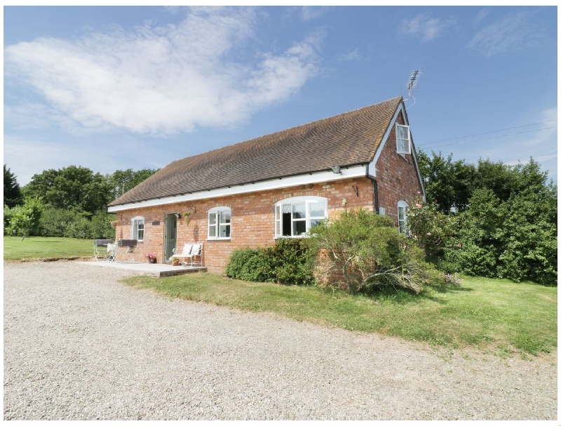 Click here for more about The Hen House