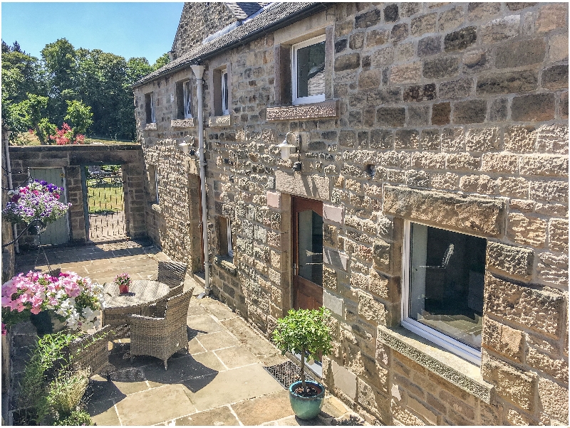 Click here for more about Old Farm House