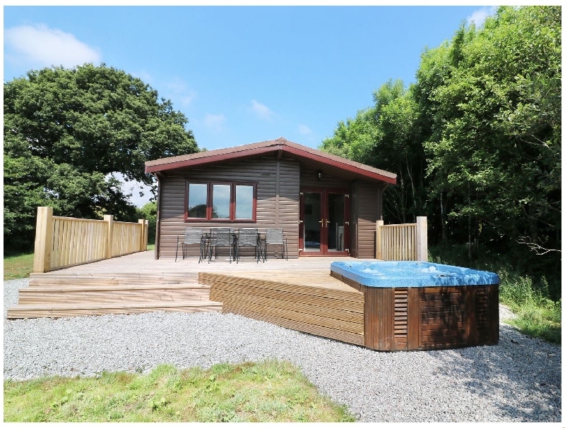 Click here for more about Willow Lodge