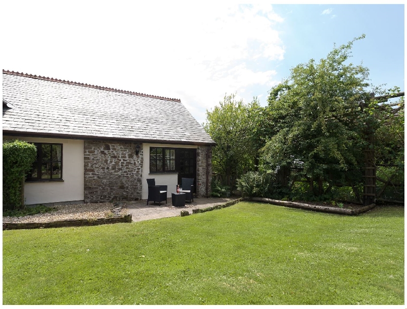 Click here for more about Honey Bee Cottage