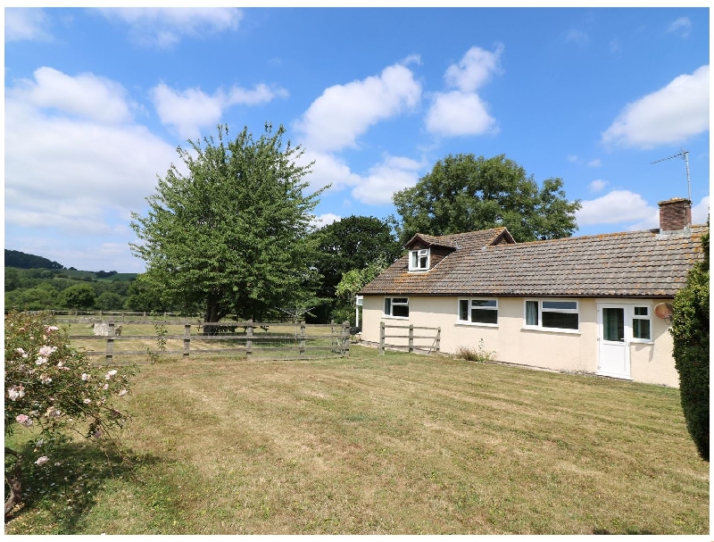 Click here for more about Court House Farmhouse