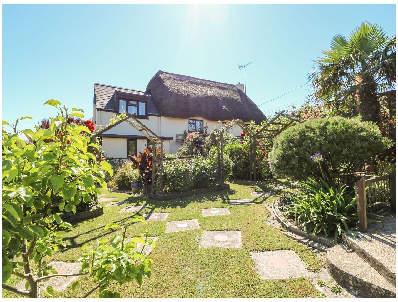 Click here for more about Glen Cottage Annex