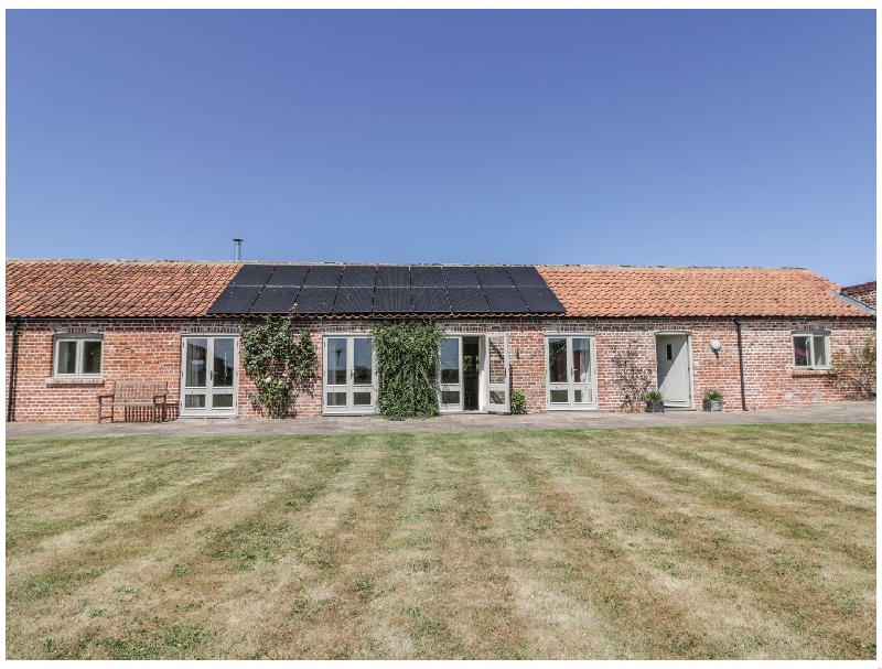 Click here for more about Cow Byre