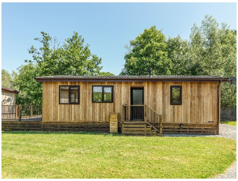 Click here for more about Lime Lodge