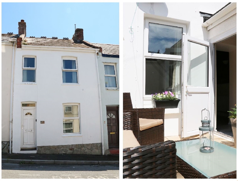 Click here for more about Combe Cottage