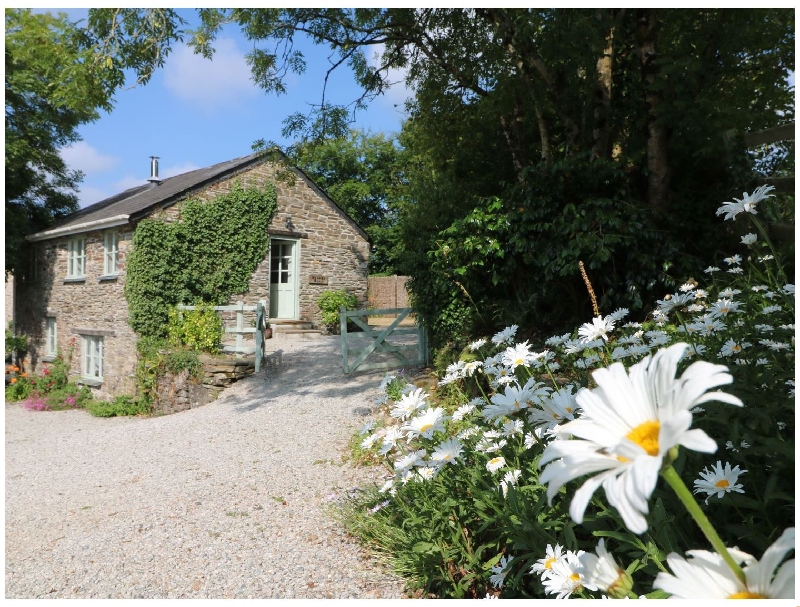 Click here for more about Stocks Barn