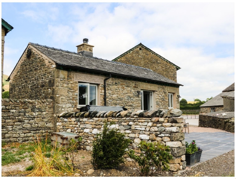 Click here for more about Speight Cottage