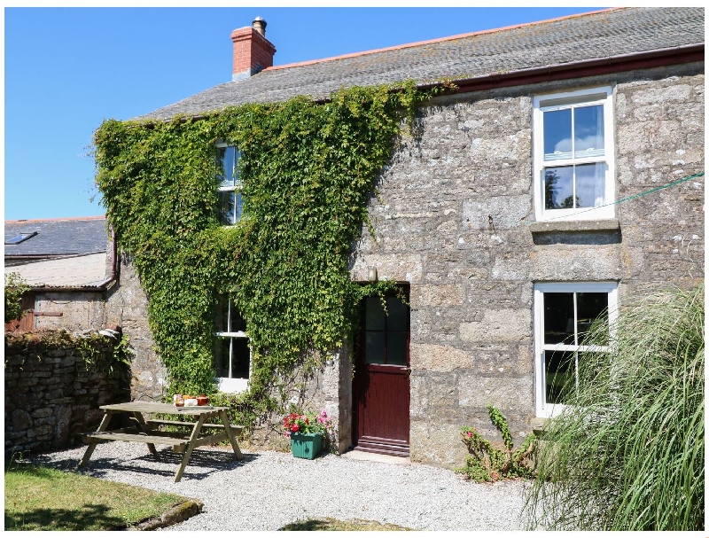 Click here for more about The Farmhouse