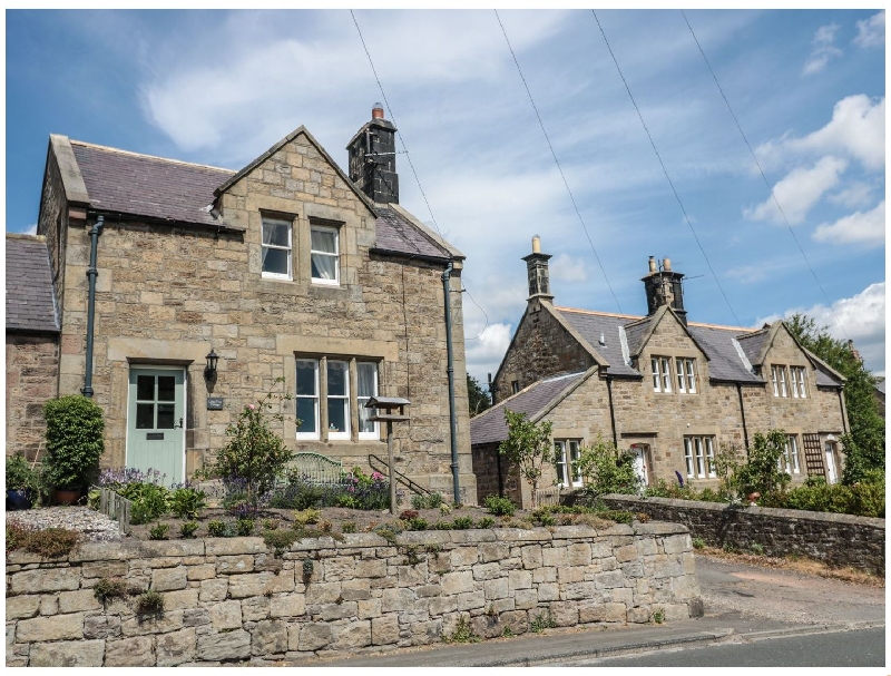 Click here for more about Lime Tree Cottage
