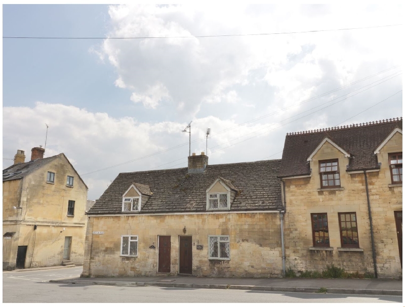 Click here for more about Mouse Hole Cottage