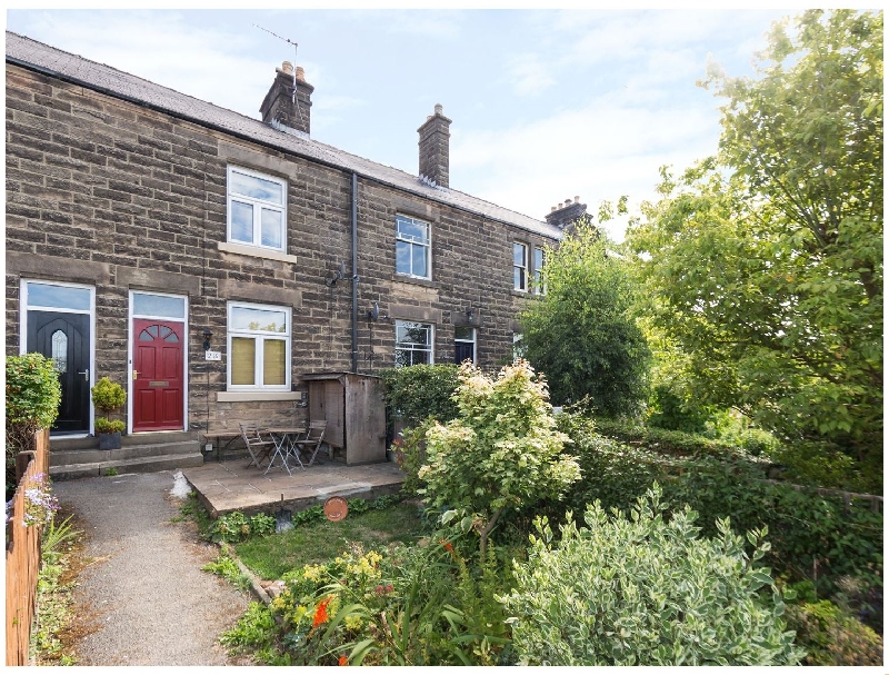 Click here for more about Bobbin Cottage