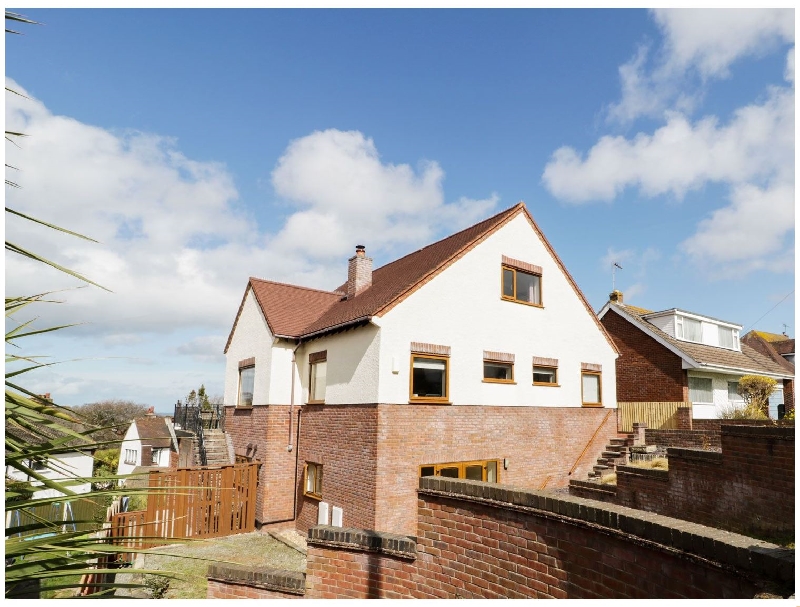 Welsh holiday cottages - 