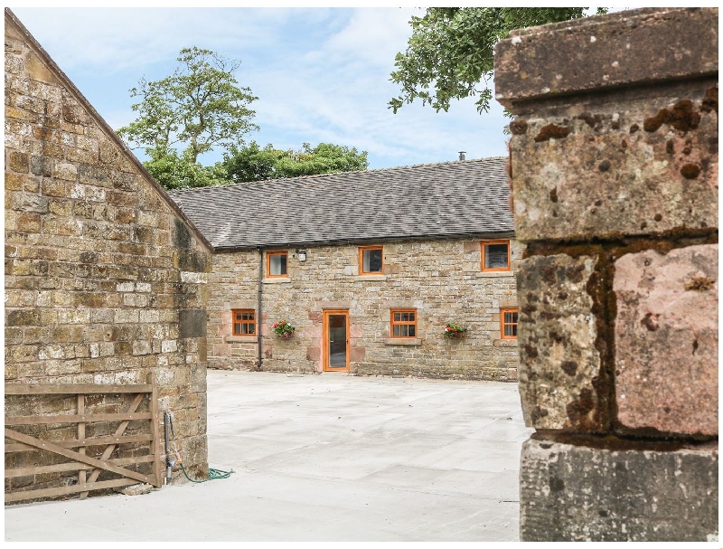 Click here for more about Morridge View