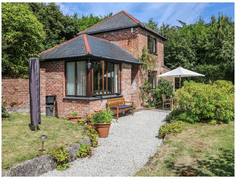 Click here for more about Boscovean Cottage