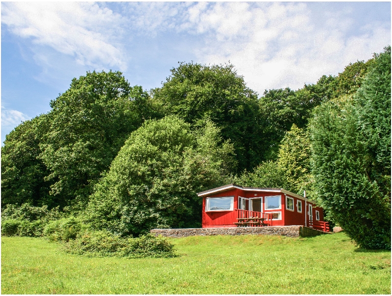 Click here for more about Fern Lodge