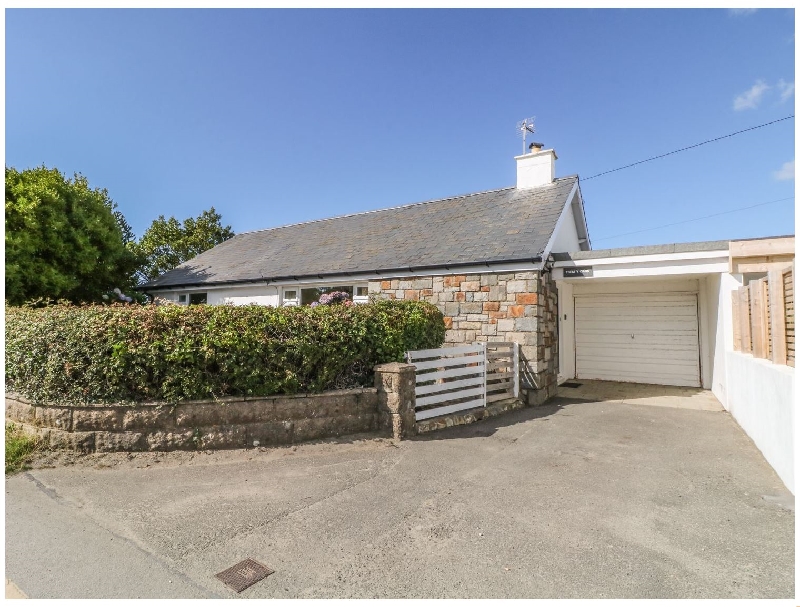 Welsh holiday cottages - Trem Y Garn