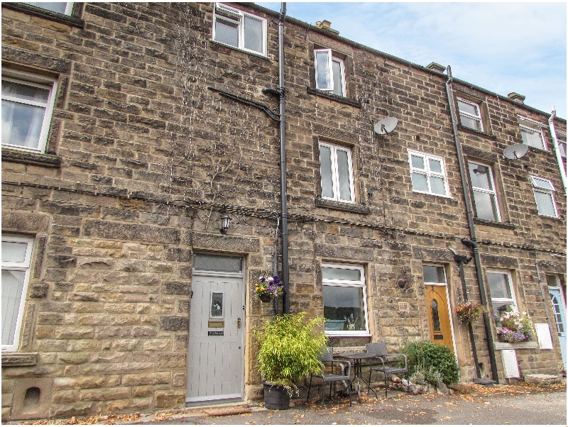 Click here for more about Rock Cottage