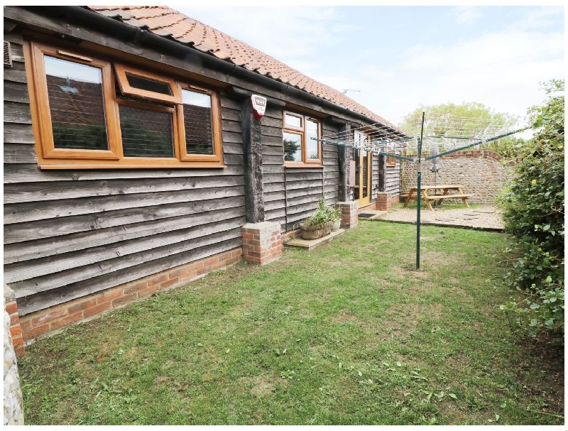 Click here for more about Duckling Barn