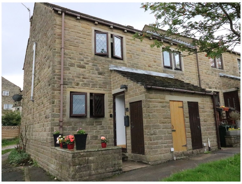 Click here for more about Changegate Cottage
