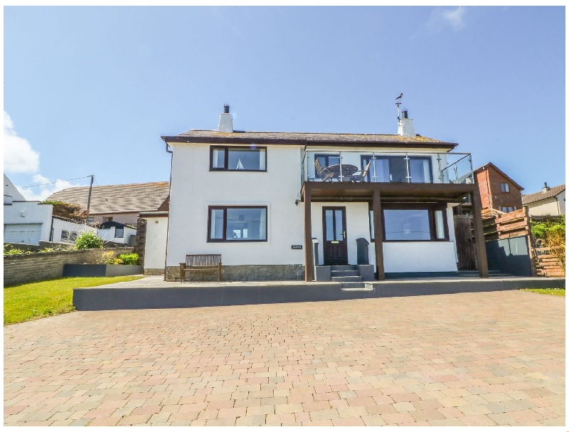 Welsh holiday cottages - Marinus