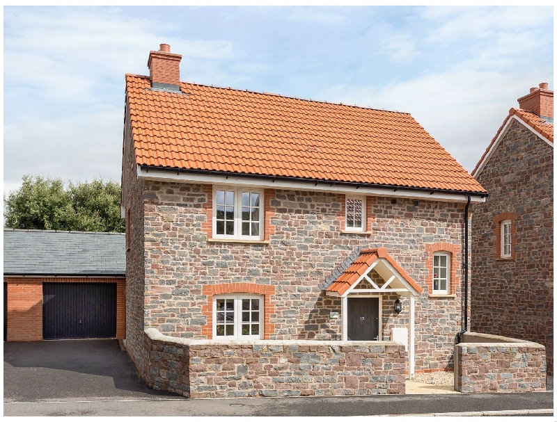 Click here for more about Tus Nua Cottage