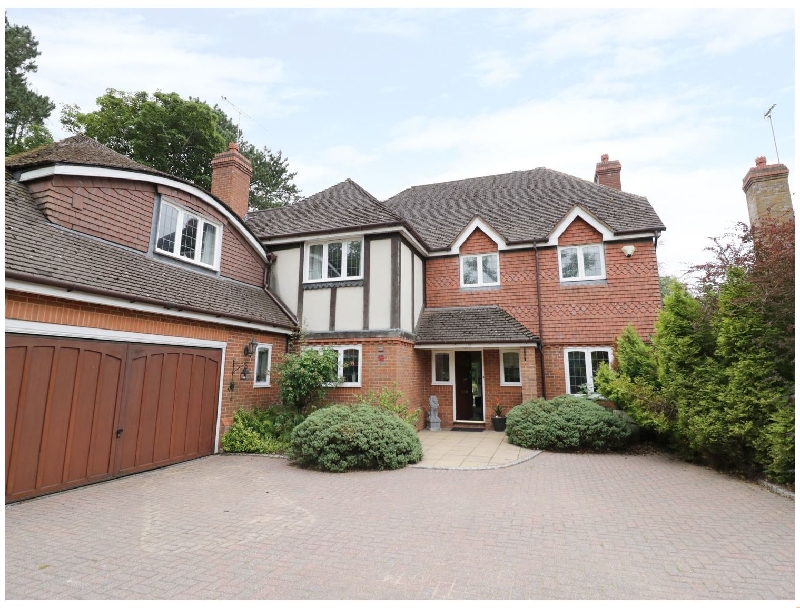 Click here for more about White House Drive