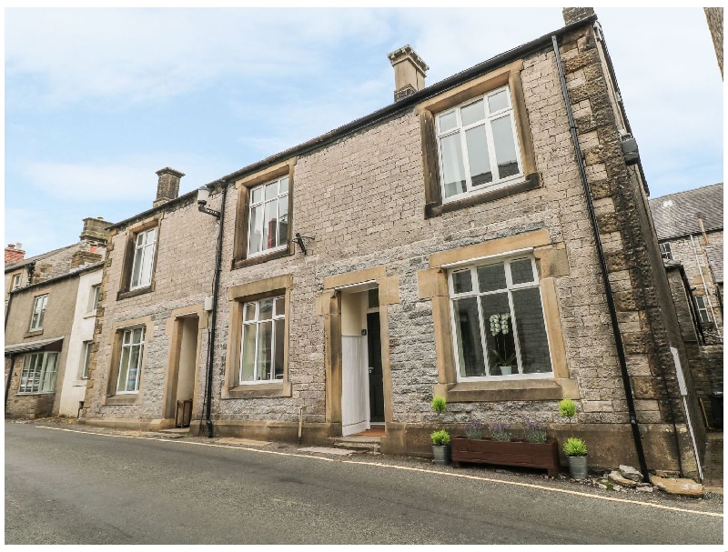 Click here for more about Amber House