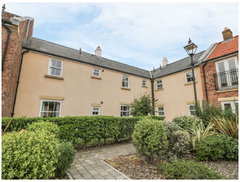 Click here for more about Nett's Coastal Escape