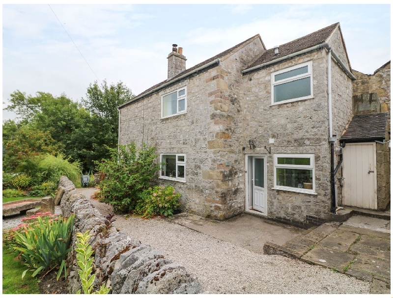 Click here for more about Jasmine Cottage