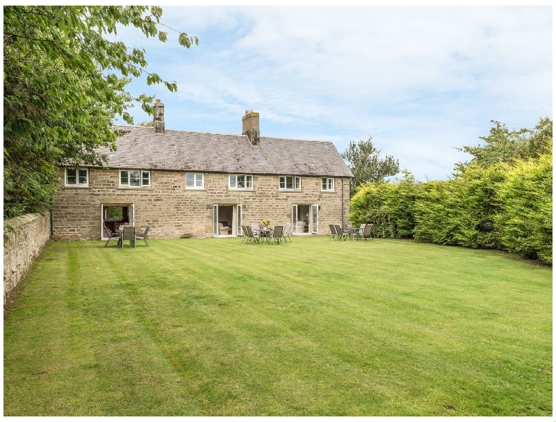 Click here for more about Stephen's Cottage