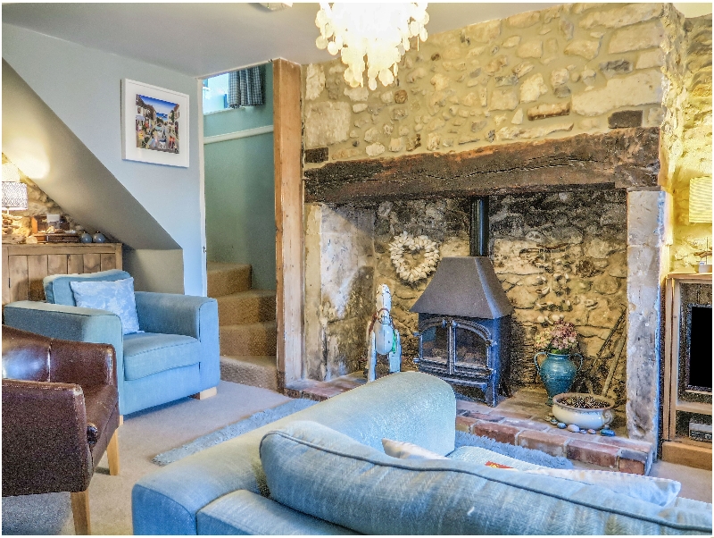 Click here for more about Craft Cottage