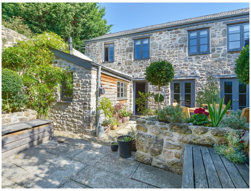 Click here for more about Dairy Cottage