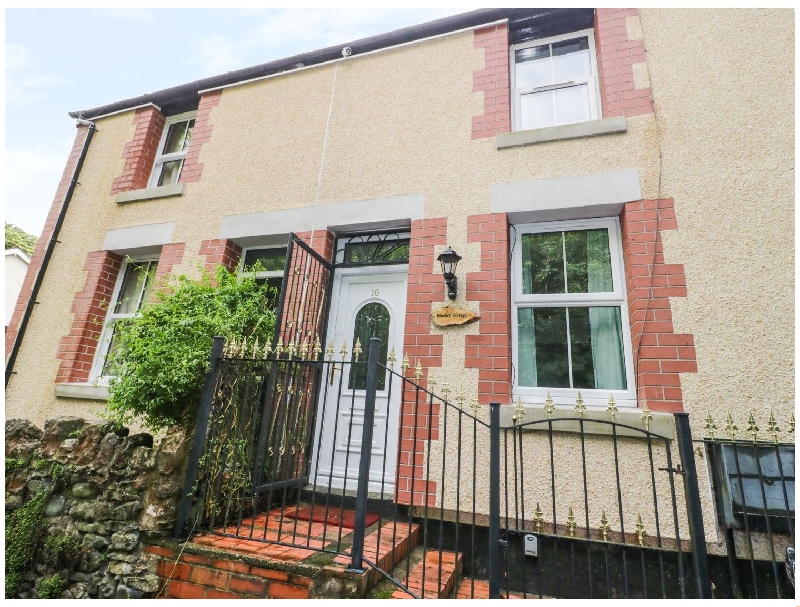 Click here for more about Bluebell Cottage