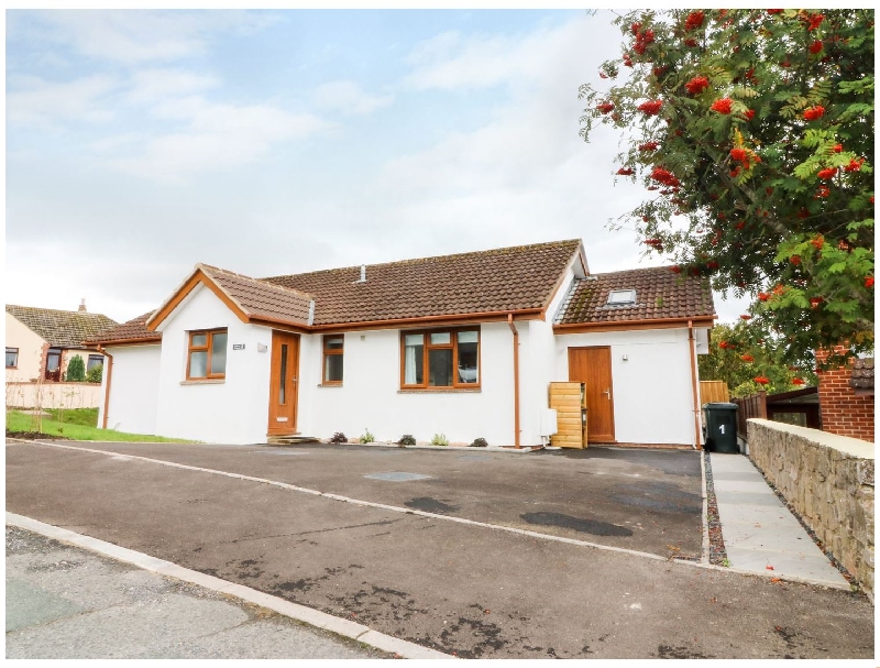 Click here for more about Crokers Cottage