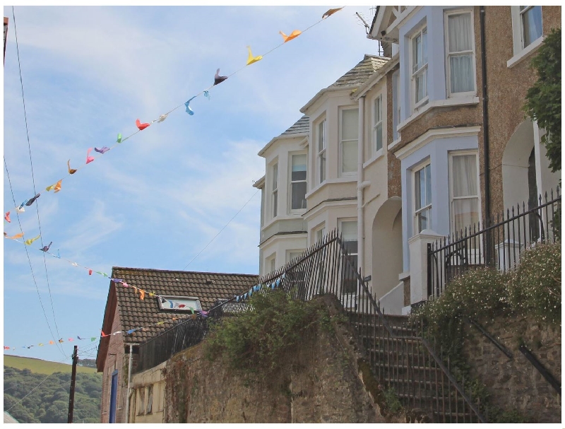 Click here for more about Ferryside Watch