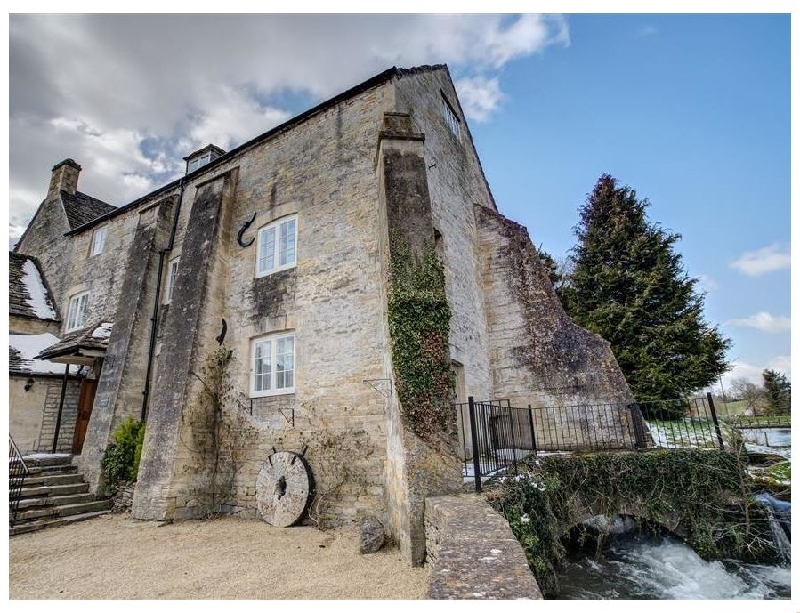 Click here for more about Arlington Mill
