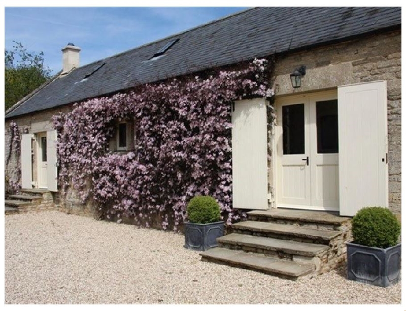 Click here for more about Aylworth Manor