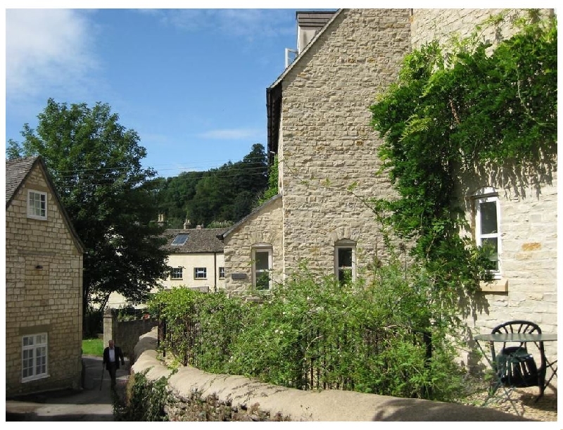 Click here for more about Batemans