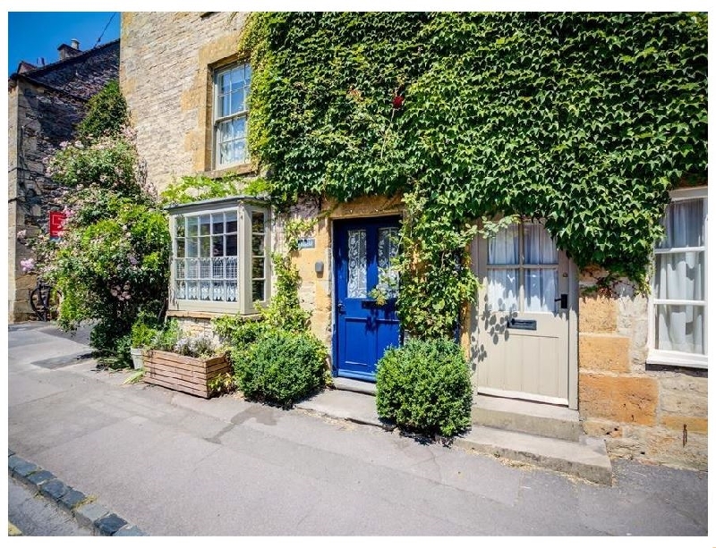 Click here for more about Benfield