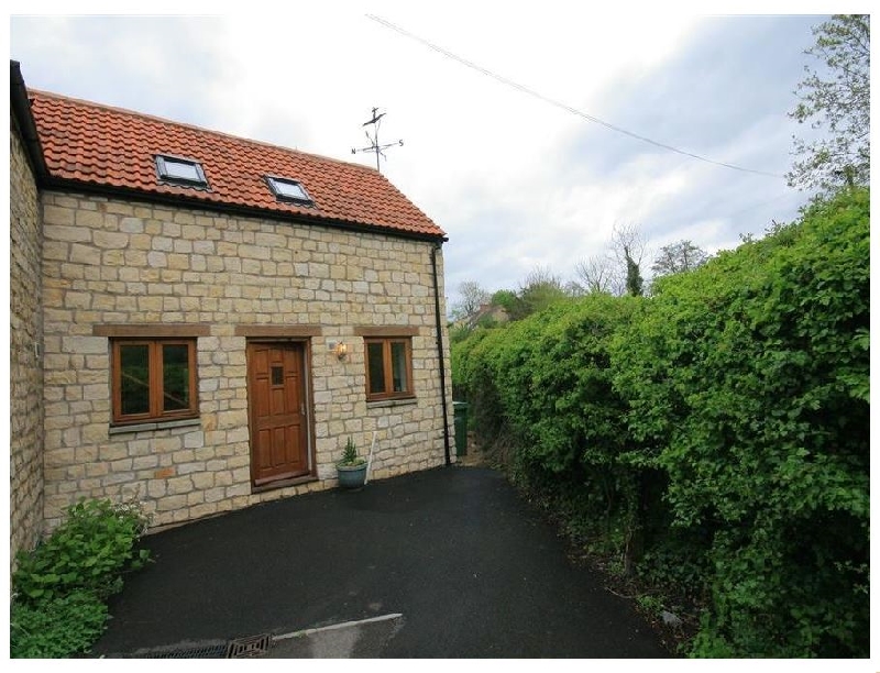 Click here for more about Brook Cottage