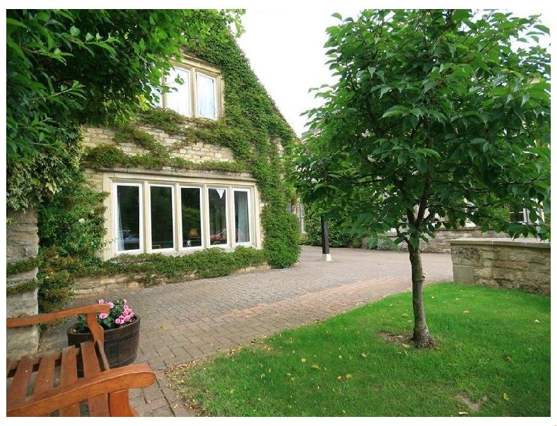 Click here for more about Gables Cottage