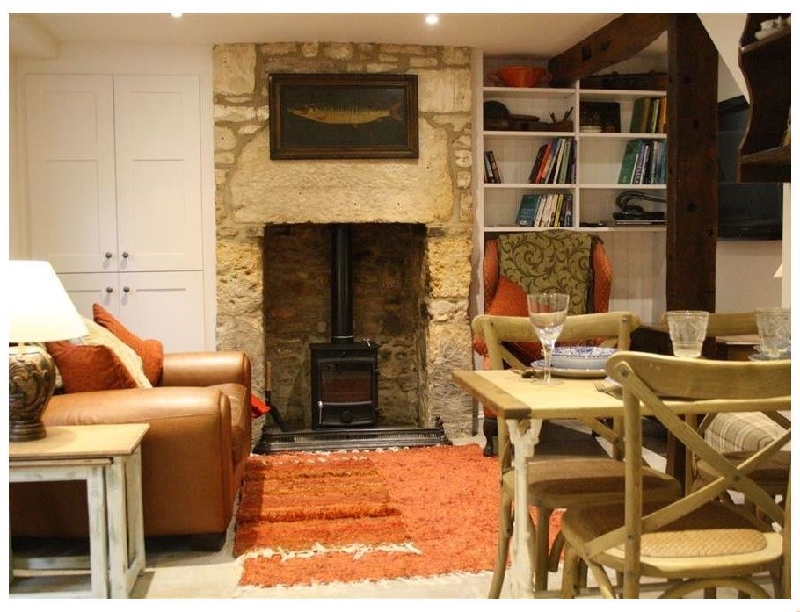Click here for more about Mad Molly's Cottage