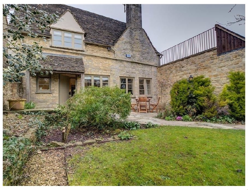 Click here for more about Muffety Cottage