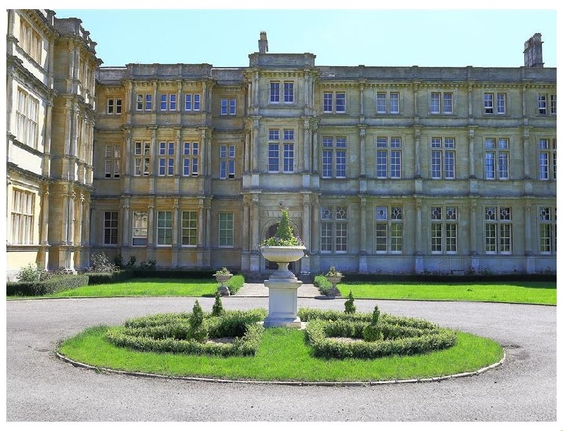 Click here for more about Otto's Suite