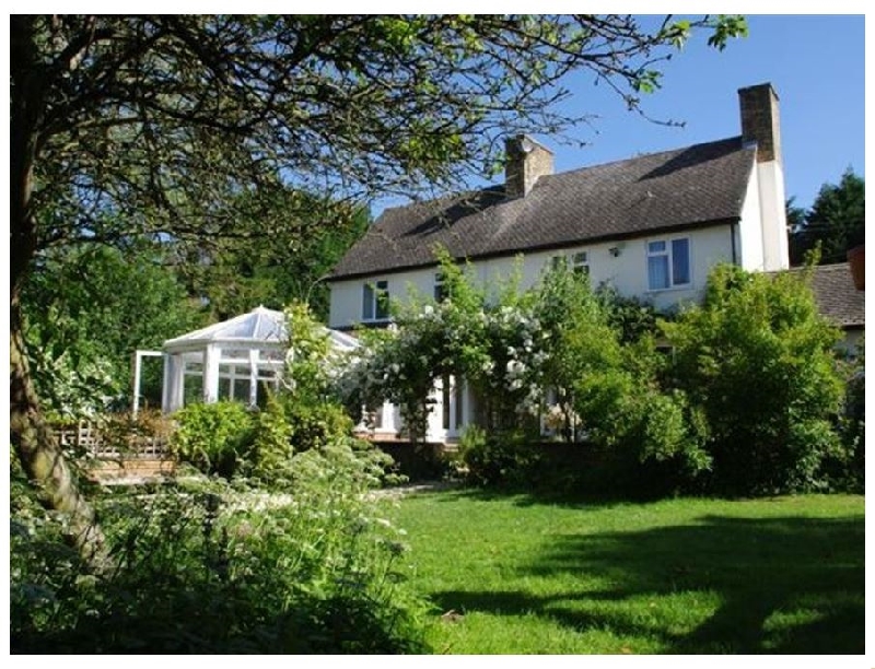 Click here for more about Rigside House