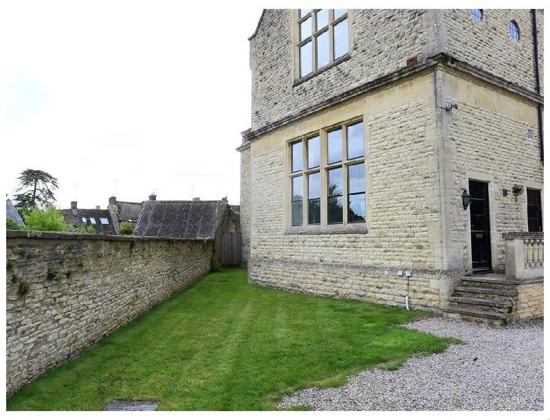 Click here for more about The Old School House