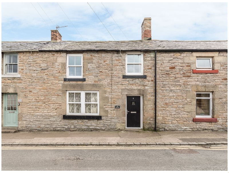 Click here for more about Fisherman's Cottage