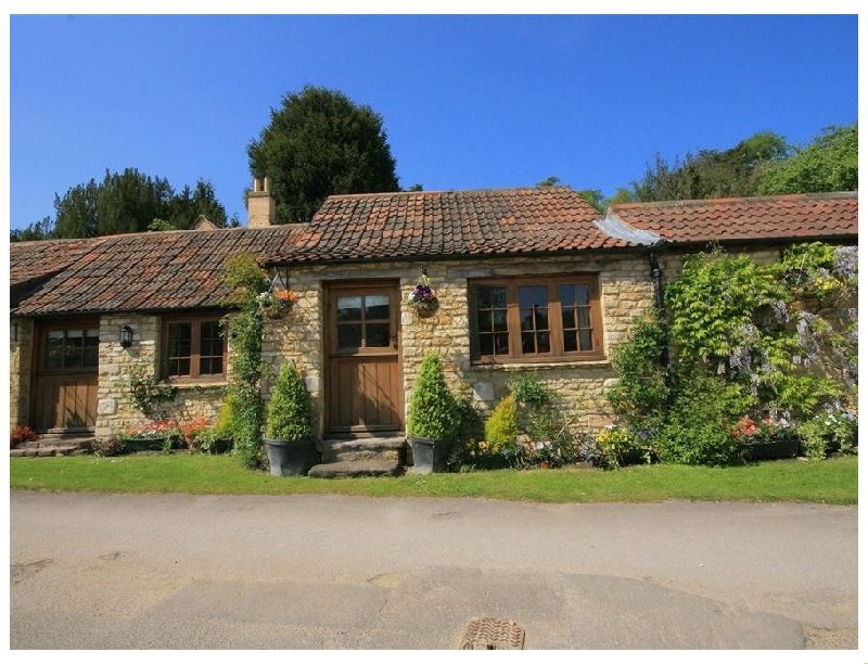 Click here for more about Stable Cottage